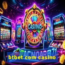 btbet com casino